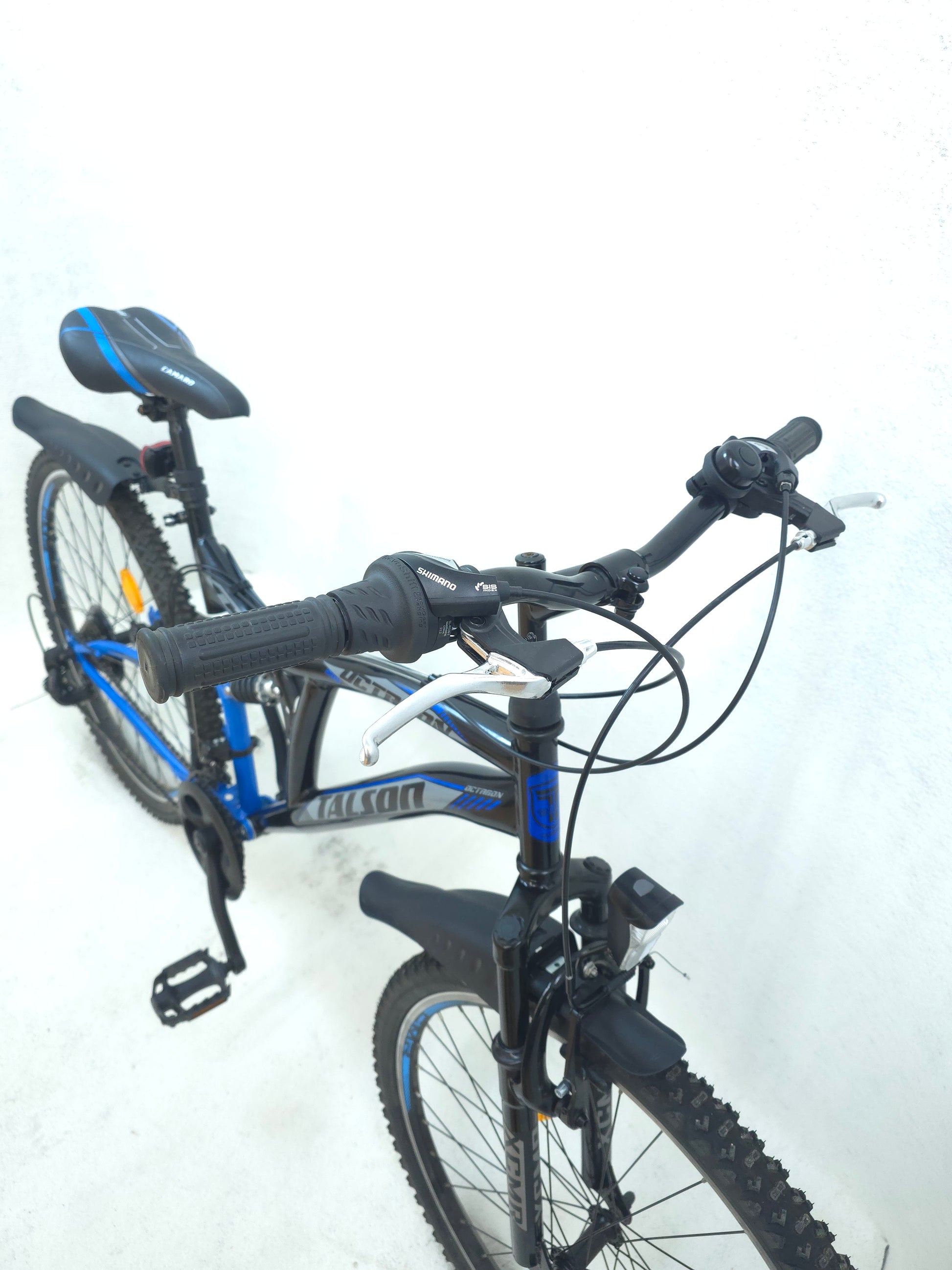 TALSON OCTAGON 200 – Recyclies