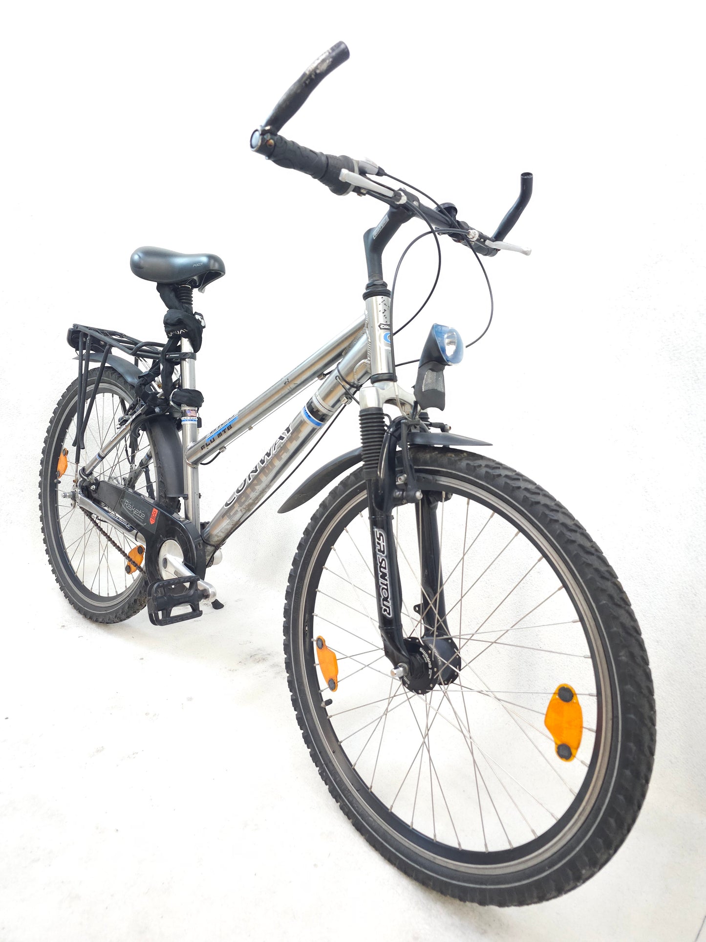 CONWAY 6120 Alu MTB 1