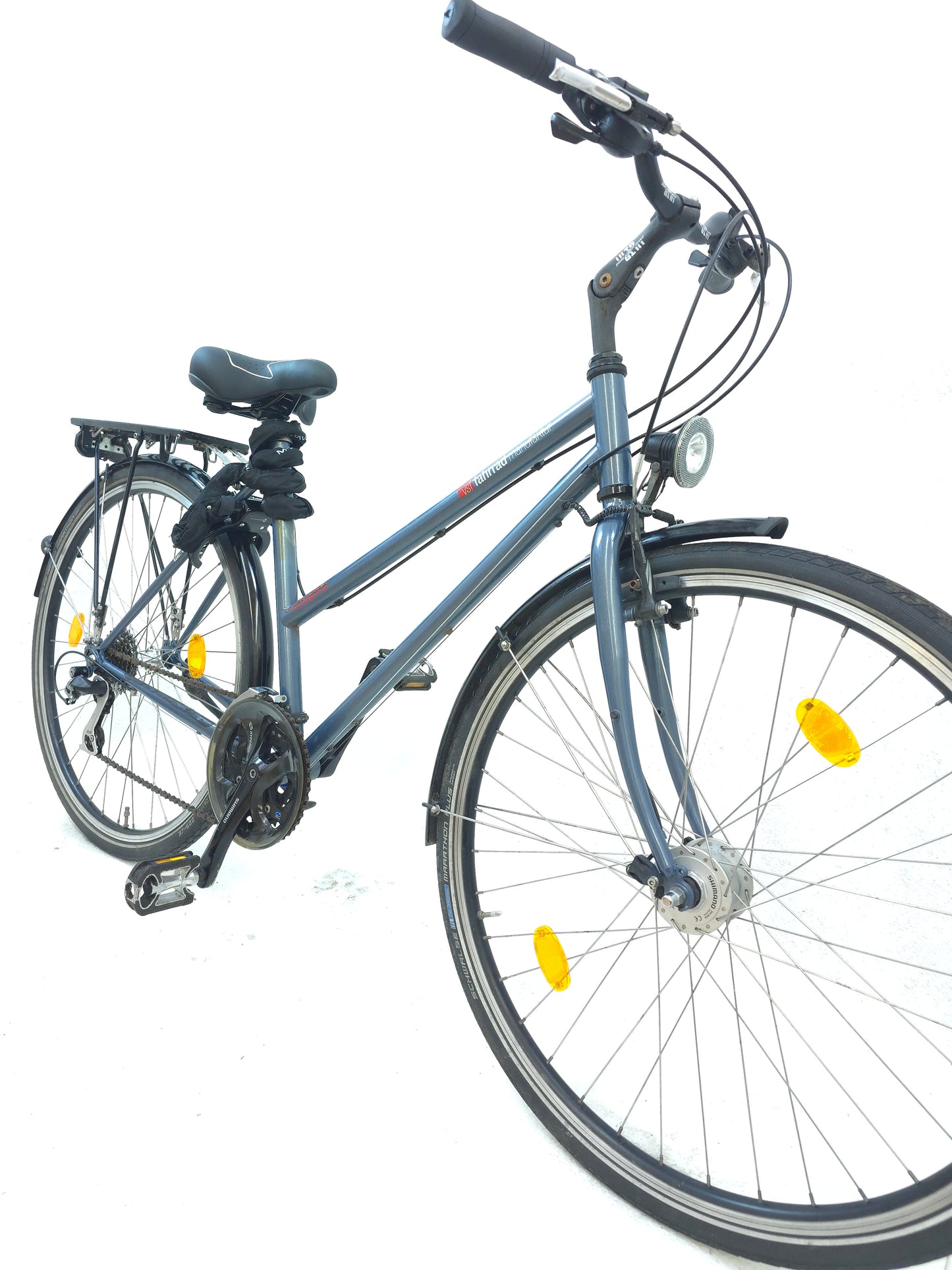 Vsf Fahrrad Manufaktur Velophil
