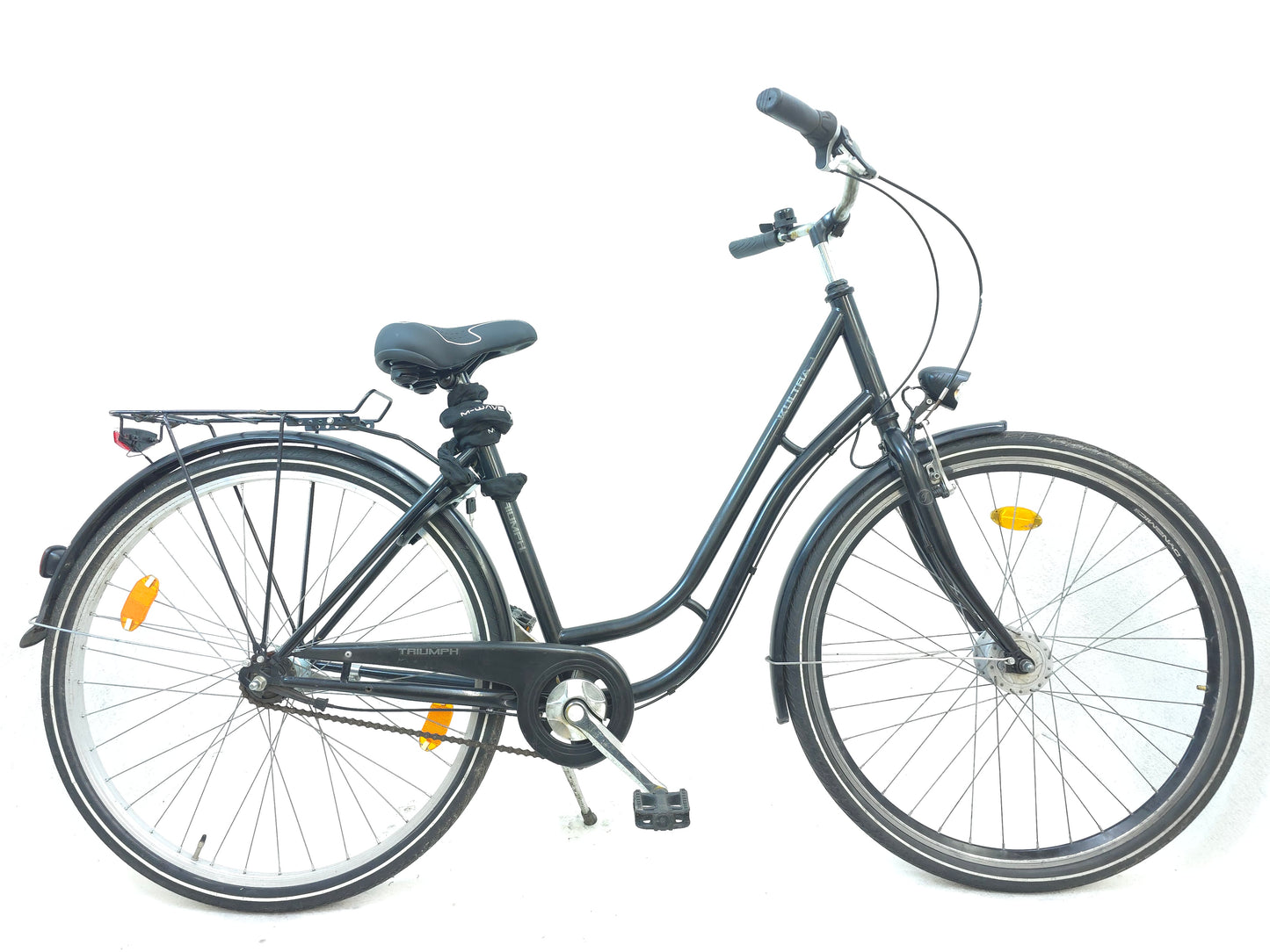 TRIUMPH Kultrad 1