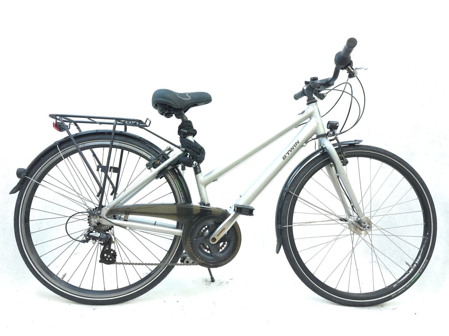 BTWIN Hoprider 300 2