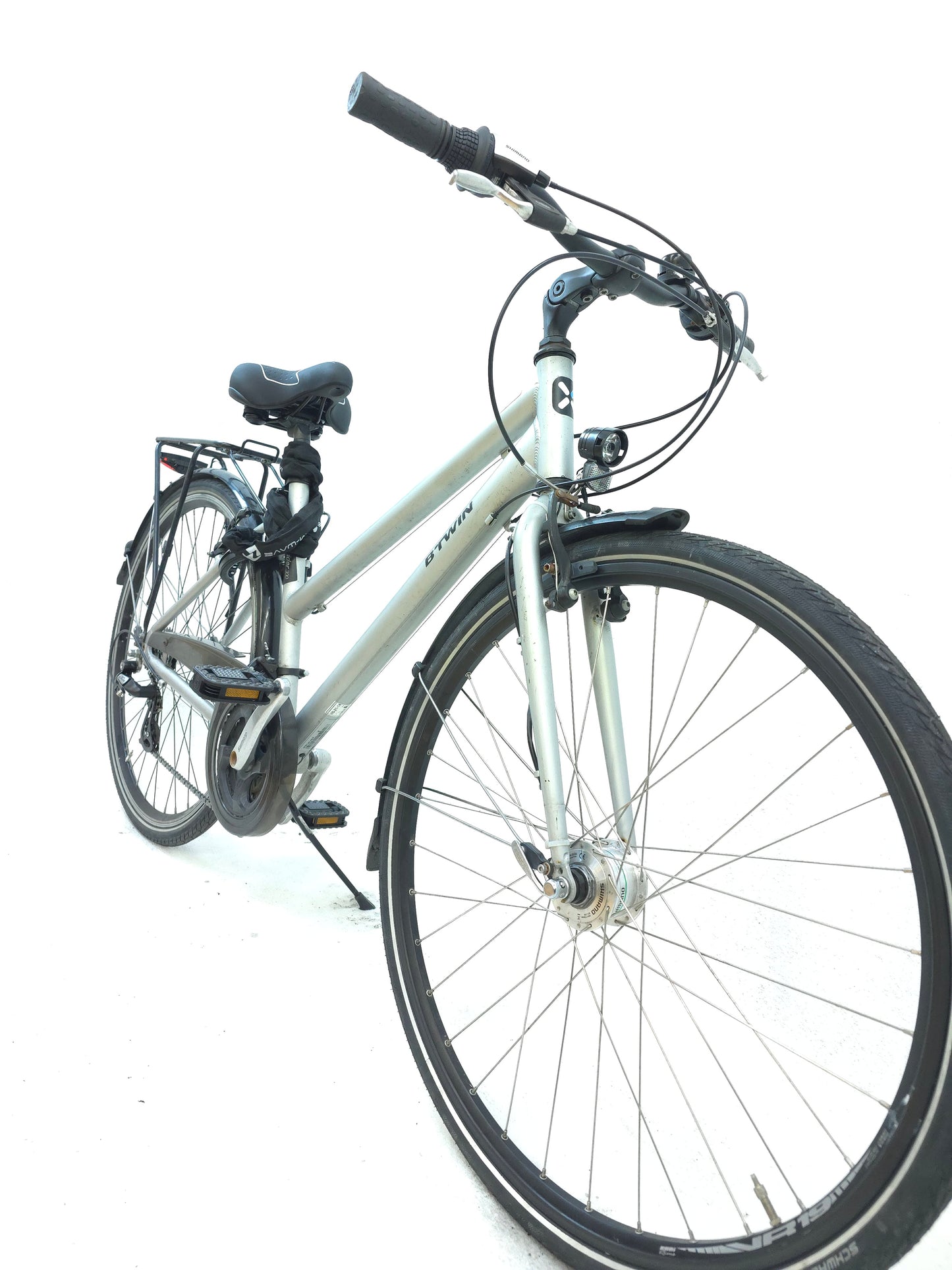 BTWIN Hoprider 300 2