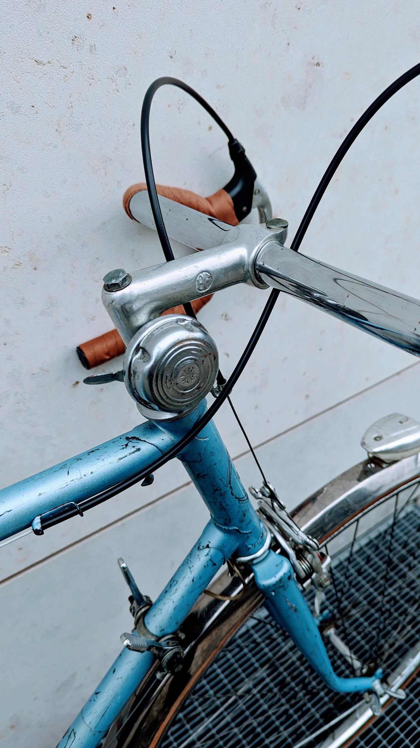 Vintage Franch Bike SIP 2000