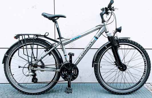 CONWAY 6120 Alu MTB