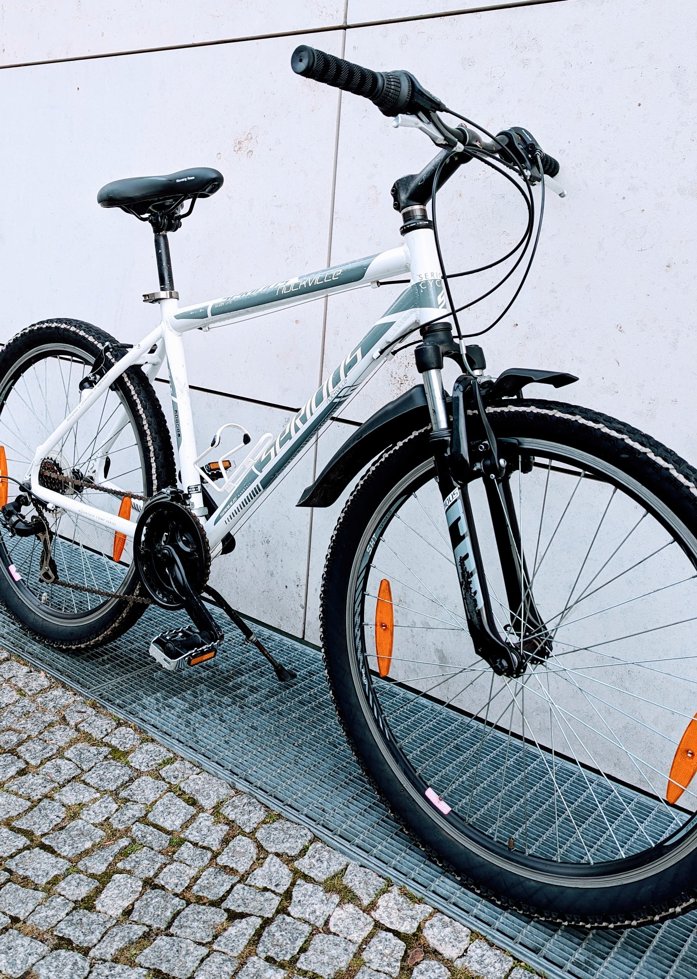 Serious hot sale cycles germany